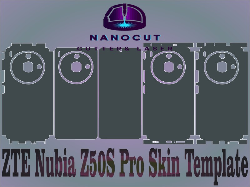 ZTE Nubia Z50S Pro